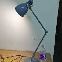 Работна лампа IKEA ARÖD, снимка 1 - Настолни лампи - 43098221