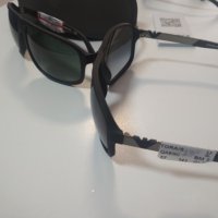 Armani Оригинални слънчеви очила100%UV Гарантиран произход , снимка 2 - Слънчеви и диоптрични очила - 28585866