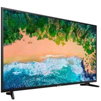 Телевизор SAMSUNG UE-40NU7182 4K Ultra HD LED SMART TV TIZEN,40.0 "102.0 см, снимка 1 - Телевизори - 38562999