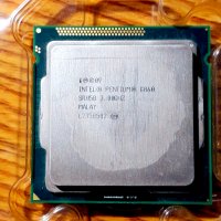 Intel Pentium G860  3,000 MHz, снимка 1 - Процесори - 29024382