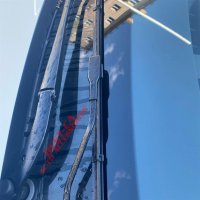 Комплект чистачки за предно стъкло подходящи за Dacia Duster HM 2017-2023, снимка 4 - Аксесоари и консумативи - 43667608