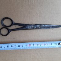 Стара ножица BLECKMANN - ГЕРМАНИЯ, снимка 1 - Антикварни и старинни предмети - 37816768