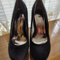 Дамски обувки , снимка 6 - Дамски елегантни обувки - 33137976