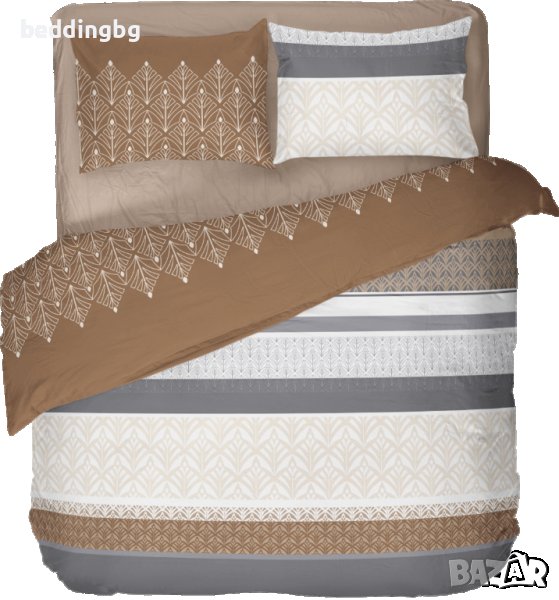 Ранфорс Спално Бельо ДИЛИОС , снимка 1