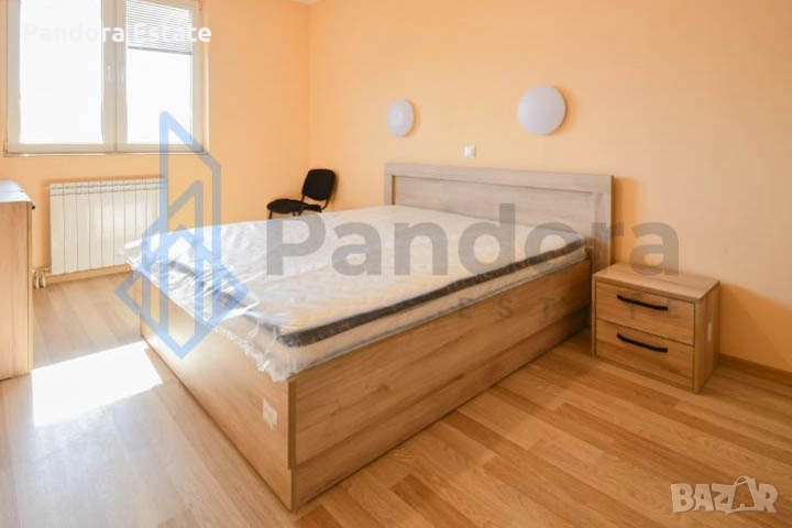 2-СТАЕН апартамент под наем, гр. София, кв. Люлин 8, снимка 1