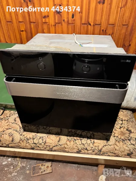 Печка gorenie, снимка 1