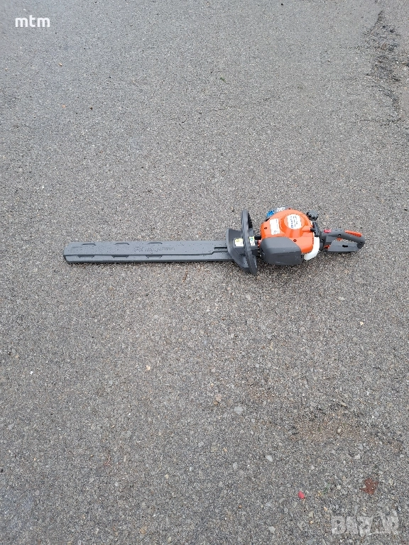 храсторез husqvarna , снимка 1