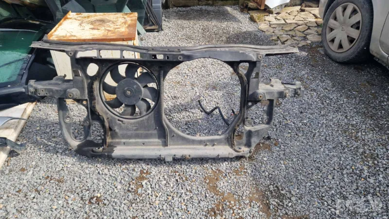 очиларка VW Пасат 5.5 1.9TDI Passat pasat ochilarka, снимка 1