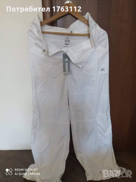 Adidas панталон, снимка 1