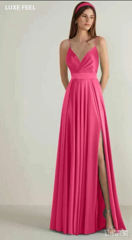 Дамска Рокля ✨, снимка 1