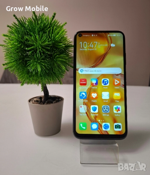 Huawei p40 lite , снимка 1