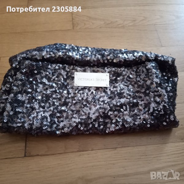 клъч чантичка Victoria Secret, снимка 1