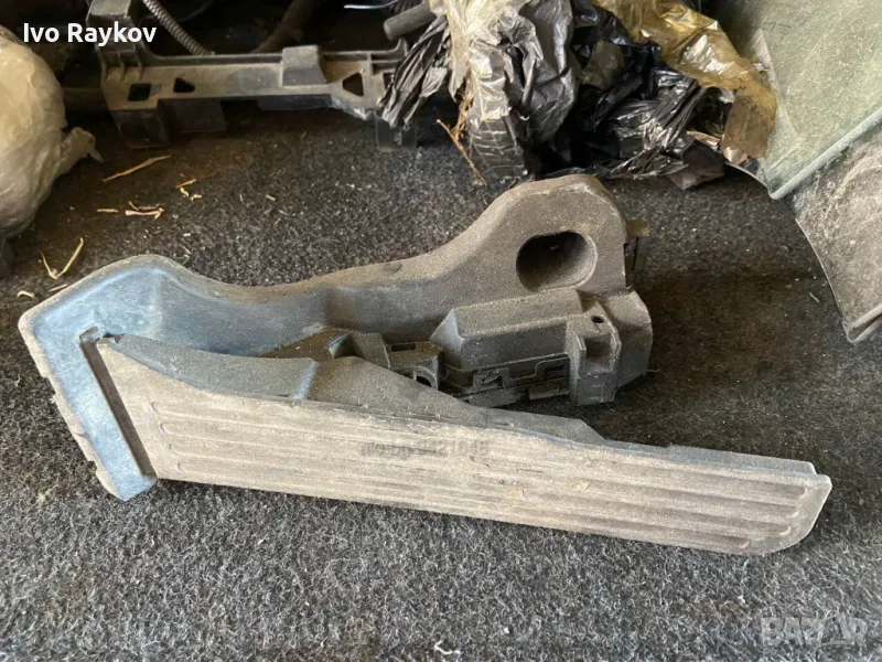 Потенциометър газ за Audi A3 Hatchback II (05.2003 - 08.2012), 1К1 721 503 P, снимка 1