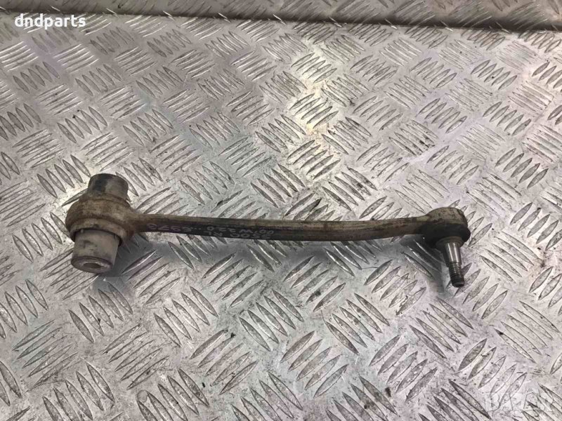 Заден ляв носач Mercedes S500,W220,2000г., снимка 1