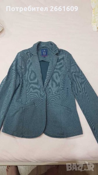 Дамско сако Tom Tailor, снимка 1