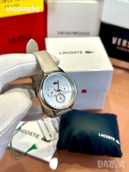 Дамски часовник Ladies Lacoste Birdie Watch, снимка 1