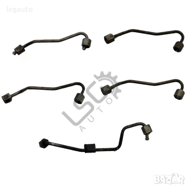 Комплект тръбички високо налягане гориво Mercedes-Benz C-Class 204 (W/S/C) 2007-2014 ID: 114710, снимка 1