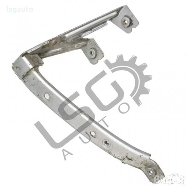 Десен държач калник Mercedes-Benz A-class (W168) 1997-2004 MB241121N-75, снимка 1