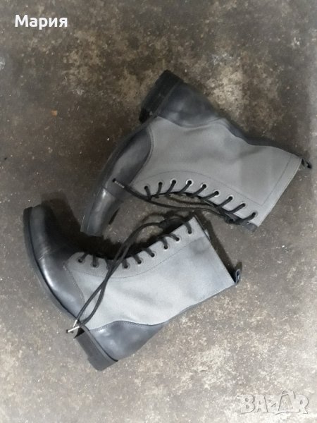 Нови боти DIESEL, снимка 1