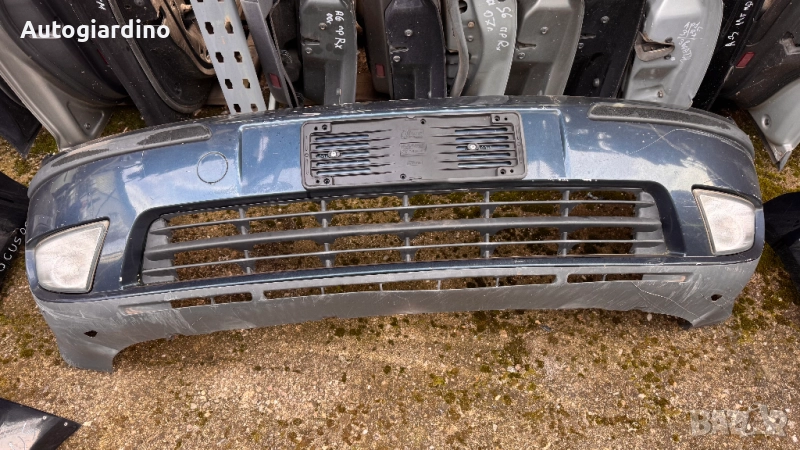 Предна Броня за Ford Mondeo 1994 - 1998, снимка 1