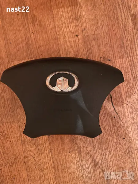 Въздушна възглавница  за Грейт Уол Ховър 5/Great Wall Hover 5, снимка 1