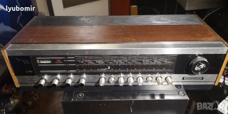 Grundig rtv 370, снимка 1