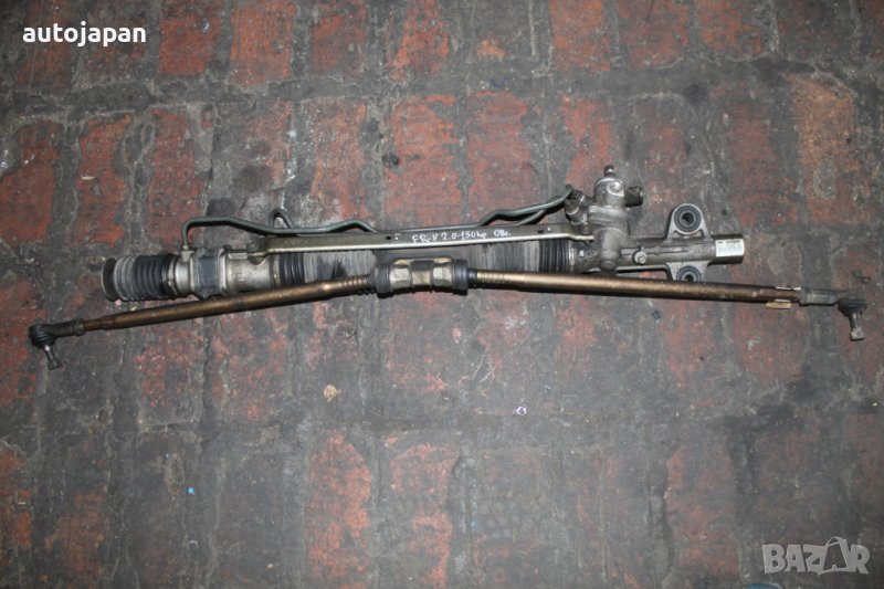 Кормилна рейка Хонда фр-в 2.0 150кс 08г Honda fr-v 2.0 150hp 2008, снимка 1
