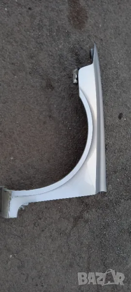 Ляв калник Renault Laguna II , снимка 1