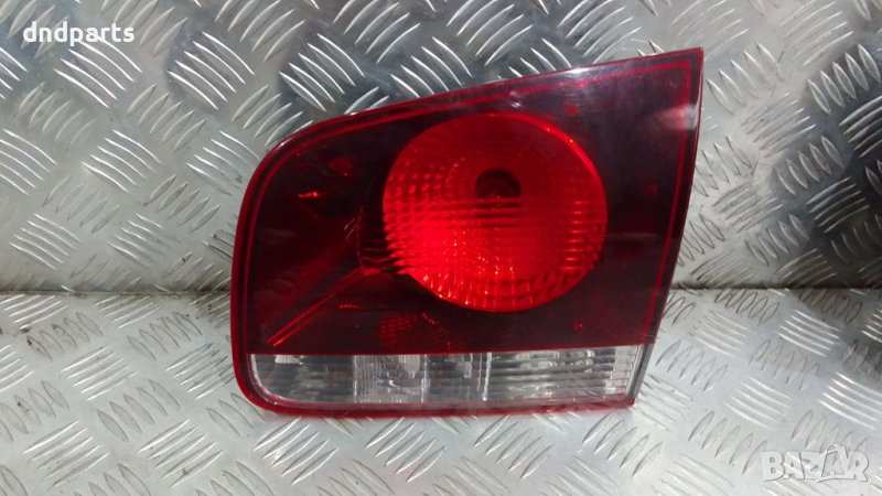 Десен стоп VW Touareg 2005г.(вътрешен), снимка 1