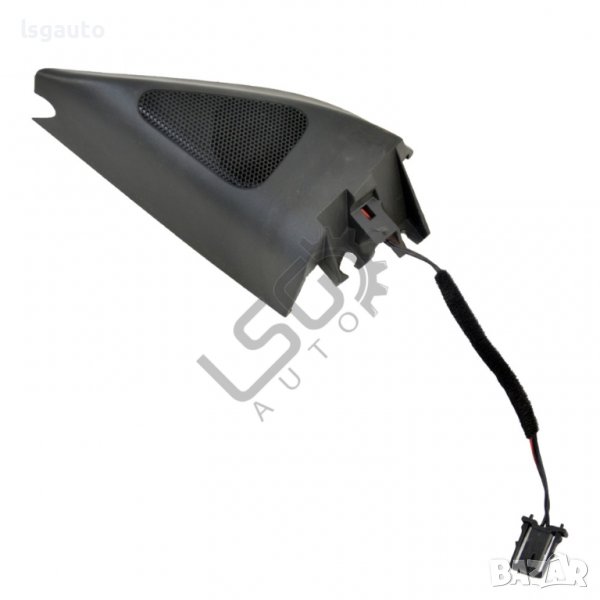 Интериорна лайсна с високоговорител предна лява врата Volkswagen Passat (B6)(2005-2010) ID:94836, снимка 1