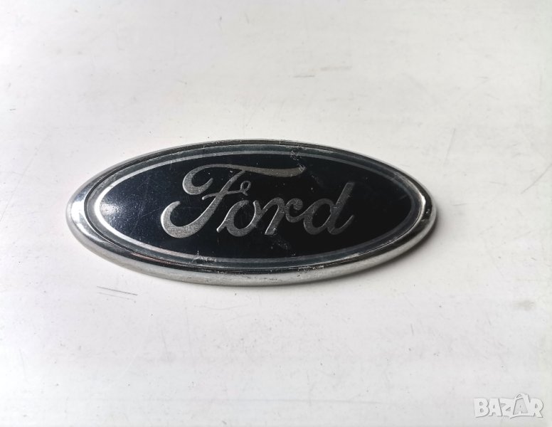 Оригинална емблема за Ford , снимка 1