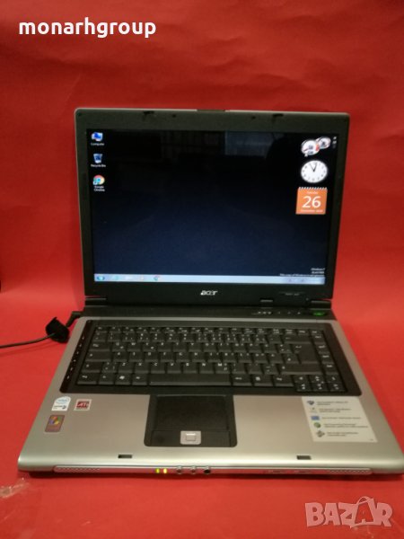 Лаптоп Acer 5620, снимка 1