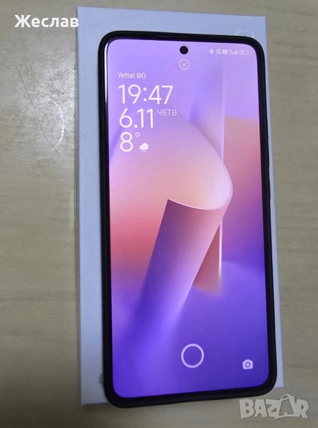 Xiaomi 14T Pro 512GB, снимка 1