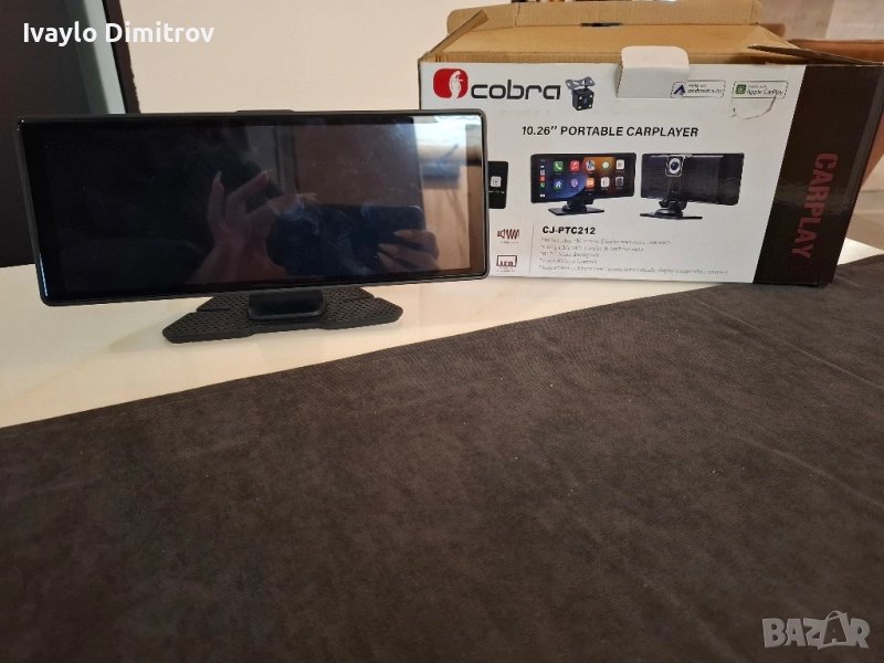 CARPLAY 10.26 , снимка 1