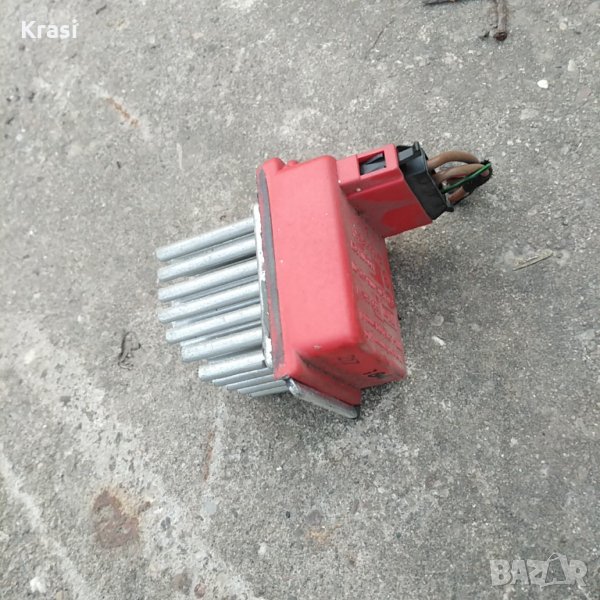 Реостат за парното на АудиА3I, снимка 1