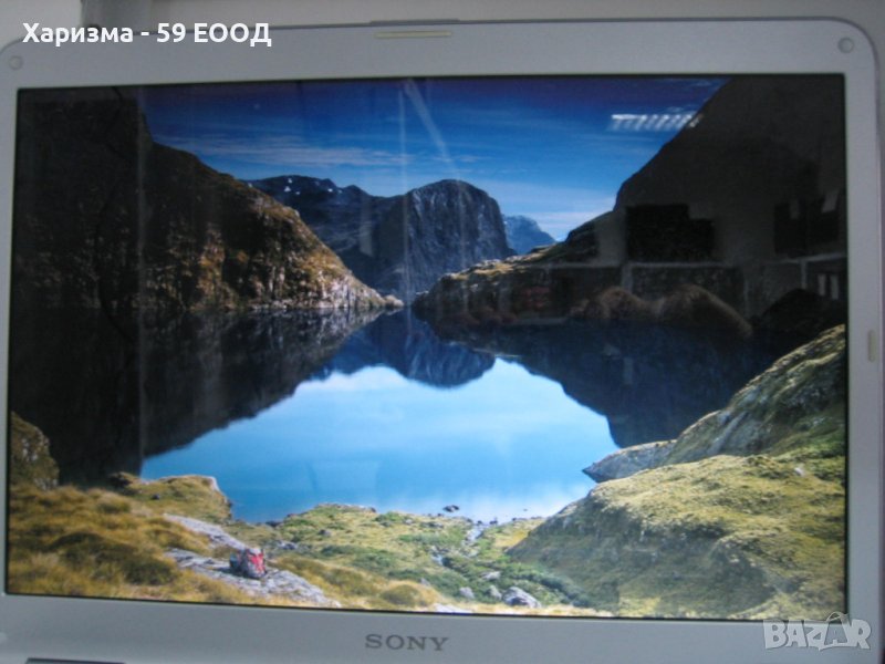 Лаптоп - SonyVaio PCG - 7113M, снимка 1