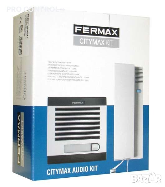 Продавам FERMAX 6201, снимка 1