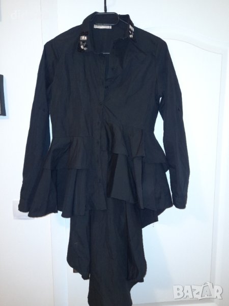 Риза с камъни , снимка 1