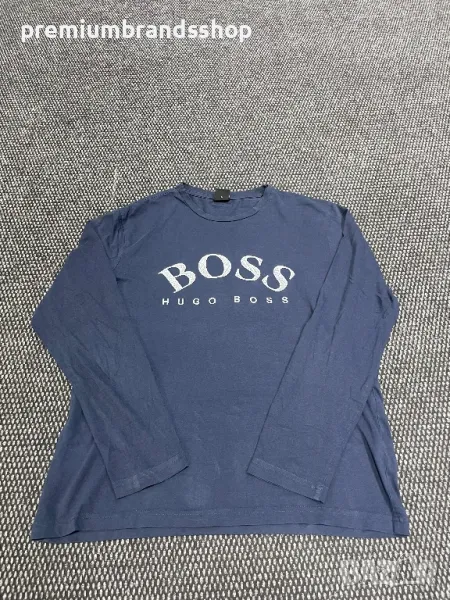 Hugo boss блуза M мъжка , снимка 1