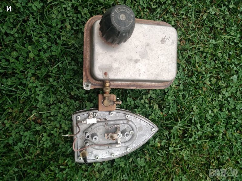 Части за парогенератор, снимка 1