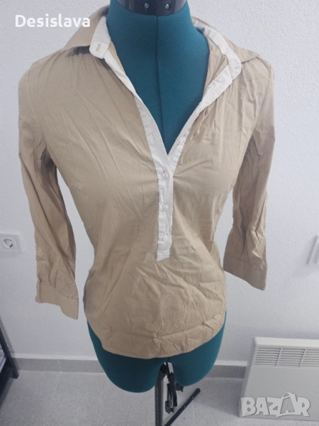 Риза Zara, снимка 1