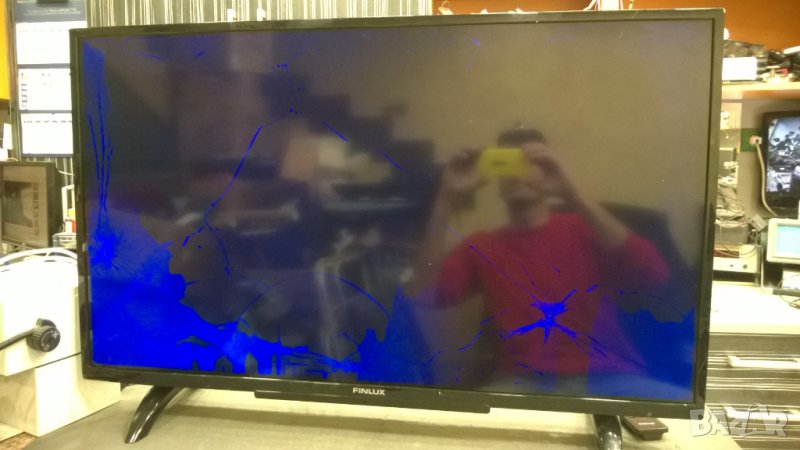 FINLUX-FF4030, снимка 1