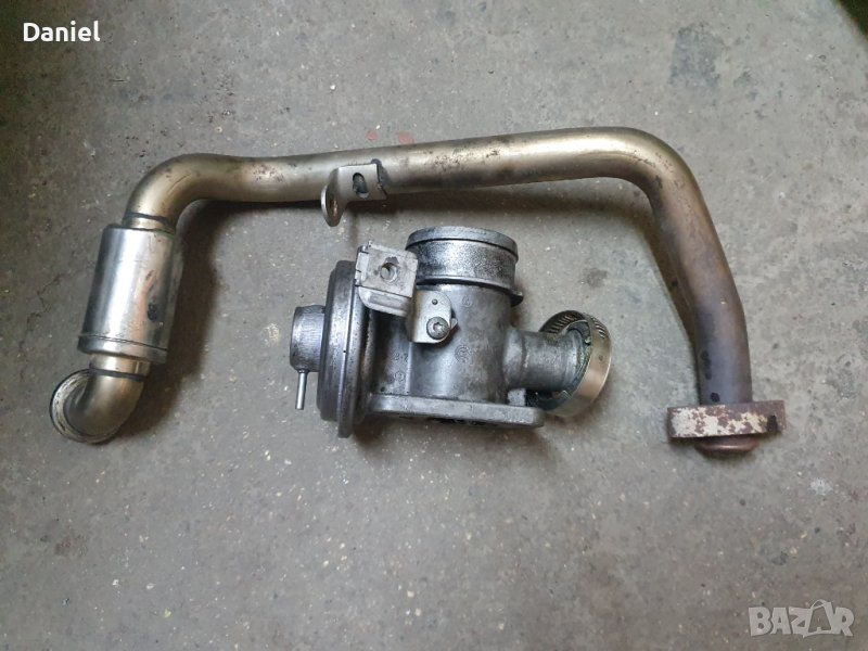 Егр клапан за БМВ е46/Egr BMW e46 320д Евро 3, снимка 1