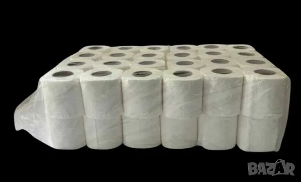 Кухненски Ролки и Тоалетна хартия, снимка 1