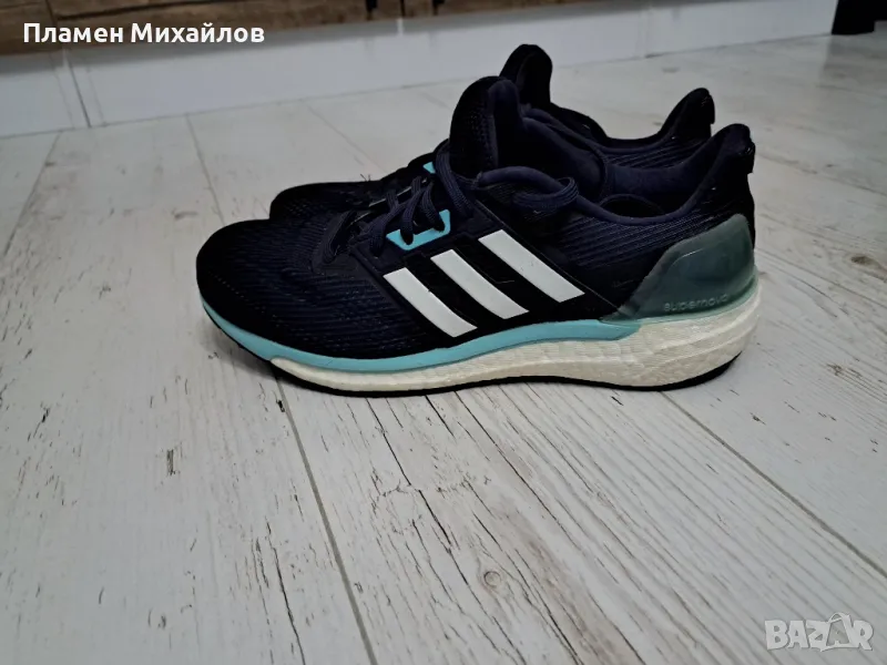 Adidas Boost-Ориг.Дамски  маратонки , снимка 1