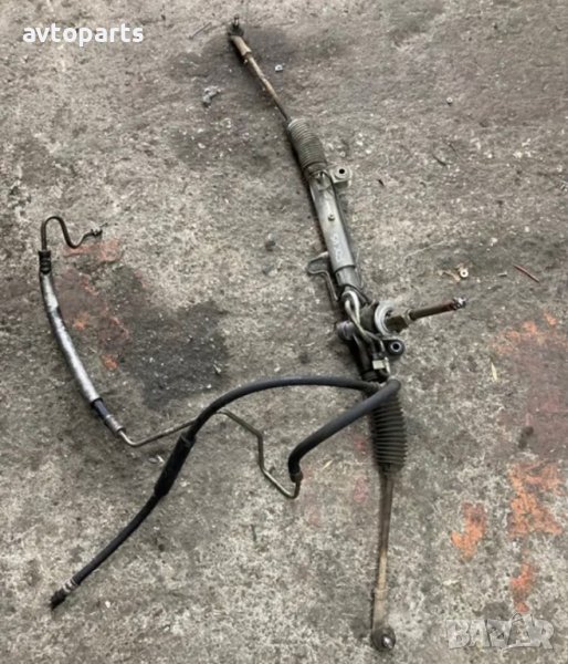 Ford focus 2002година 1.8tdci Рейка, снимка 1