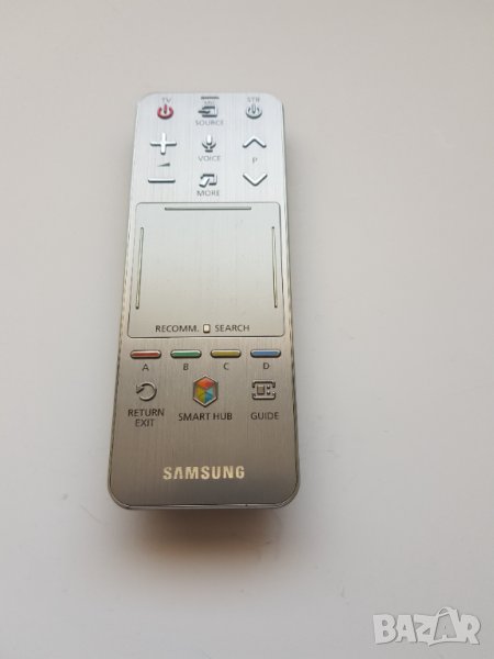 Дистационно за телевизор Samsung UE40F8000 UE, снимка 1
