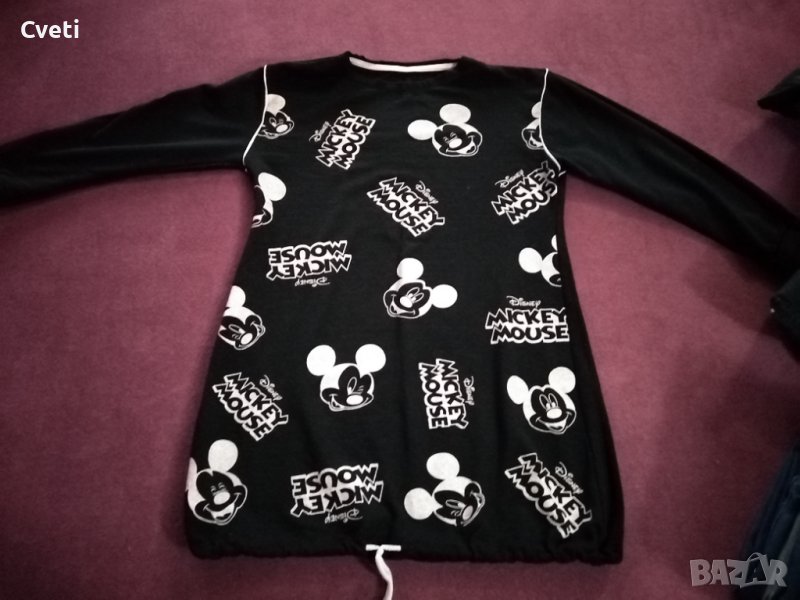 туника рокля 152-158, снимка 1