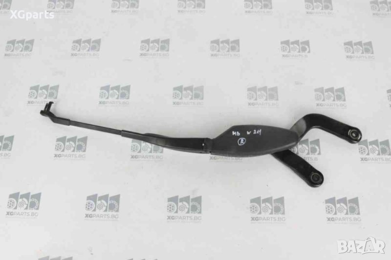  Дясно рамо чистачка за Mercedes E-class W211 (2002-2009), снимка 1