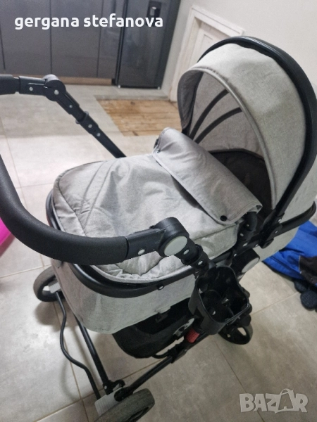 количка лорели алба , снимка 1